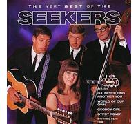 The Seekers - Very Best of [Import]
