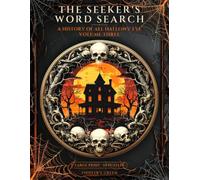 The Seeker's Word Search: A History of All Hallows' Eve | Volume Three