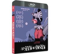 The Seen And Unseen - Édition Collector - Combo Blu-Ray + Dvd
