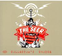 THE SEER - COLLECTOR'S CHOICE 3 CD NEUF