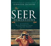 The Seer Dimensions