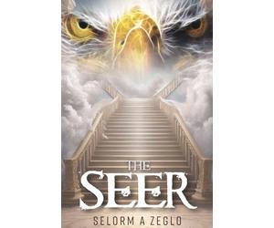 THE SEER: How to see in the spirit