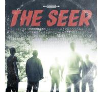 THE SEER - MESSAGES FROM THE BLACK LAB CD NEUF