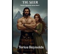 The Seer: Psychic Highlander Series: Book 1
