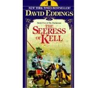 The Seeress of Kell, Malloreon Series David Eddings (Auteur)