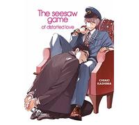 Boy's Love - The seesaw game of distorted love