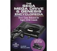 The Sega Mega Drive Genesis Encyclopedia by Chris Scullion Chris Scullion (Auteur)