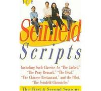 The Seinfeld Scripts Jerry Seinfeld (Auteur)
