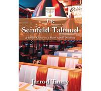 The Seinfeld Talmud