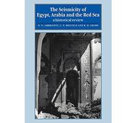 The Seismicity of Egypt, Arabia and the Red Sea: A Historical Review