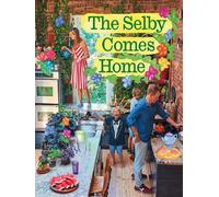 The selby comes home An interior design book for creative families - Todd Selby - Abrams Libri - relié - Beau livre