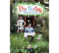 The Selby Is in Your Place