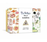 The Selby's Box Of Wonders