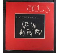 The Seldom Scene - Act 3 [LP]