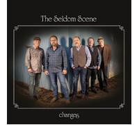 Seldom Scene - Changes [Import]