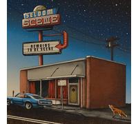 The Seldom Scene - Remains to Be Scene