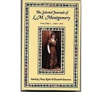 The Selected Journals of L.M. Montgomery L.M. Montgomery (Auteur)