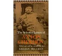 The Selected Letters Of Anton Chekhov