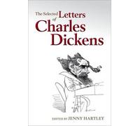 The Selected Letters Of Charles Dickens
