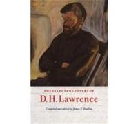 The Selected Letters of D.H. Lawrence D. H. Lawrence (Auteur)