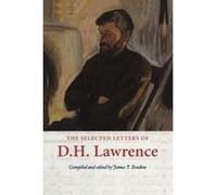 The Selected Letters of D.H. Lawrence, The Cambridge Edition of the Letters of D.H. Lawrence D. H. Lawrence (Auteur)