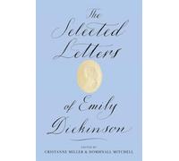 The Selected Letters of Emily Dickinson