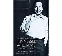The Selected Letters of Tennessee Williams, 1945-1957, New Directions Paperbook Tennessee Williams (Auteur)