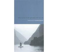 The Selected Poems of Du Fu, Translations from the Asian Classics Burton Watson, Fu Du (Auteur)