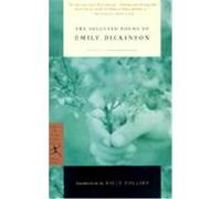 The Selected Poems of Emily Dickinson, Modern Library Classics Emily Dickinson (Auteur)