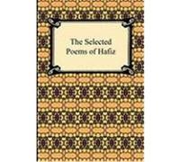The Selected Poems of Hafiz Hafiz (Auteur)