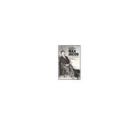The Selected Poems Of Max Jacob