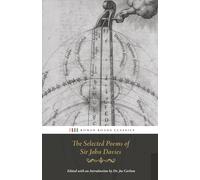 The Selected Poems of Sir John Davies