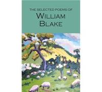 The Selected Poems of William Blake by William Blake William Blake (Auteur)