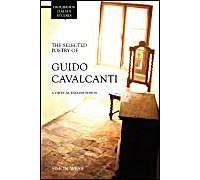 The Selected Poetry Of Guido Cavalcanti