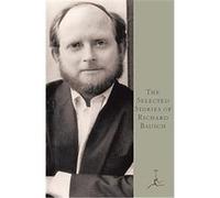 The Selected Stories of Richard Bausch Richard Bausch (Auteur)