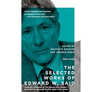 The Selected Works of Edward Said, 1966 - 2006