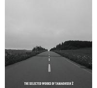 THE SELECTED WORKS OF TAMAONSEN 2 [東方Projectキャラメモ帳付き]