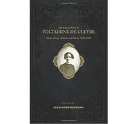 The Selected Works of Voltairine De Cleyre: Poems, Essays, Sketches and Stories, 1885-1911