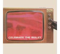 The Selecter - Celebrate The Bullet - 2022 Remaster [New Vinyl LP] Colored Vinyl
