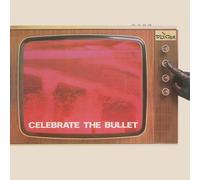 The Selecter – Celebrate The Bullet – Vinyle LP – Remaster 2022 – Coloré