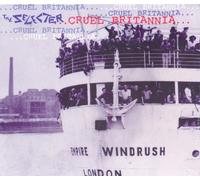 The Selecter - Cruel Brittania