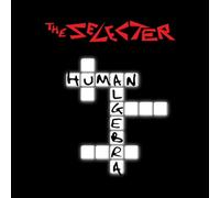 The Selecter Human Algebra (Vinyl) 12" Album Coloured Vinyl (Limited Edition)