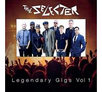 The Selecter - Legendary Gigs Vol 1