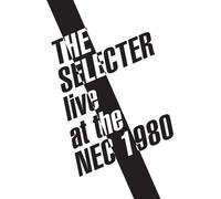 The Selecter - Live at the NEC 1980 [New Vinyl LP]