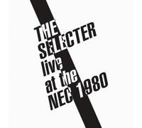 The Selecter Live at the NEC 1980 (RSD 2023) (Vinyl) 12" Album