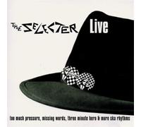 The Selecter/Live [Import]
