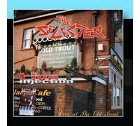 The Selecter - Live Injection