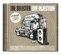 Selecter - Live Injection