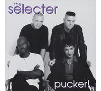 The Selecter - Pucker