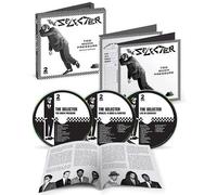 The Selecter – Too Much Pressure – CD – Édition Deluxe 40e anniversaire